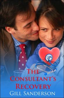 The Consultant's Recovery The Consultant's Recovery