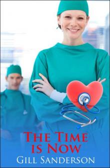 The Time is Now The Time is Now