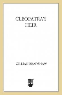 Cleopatra's Heir