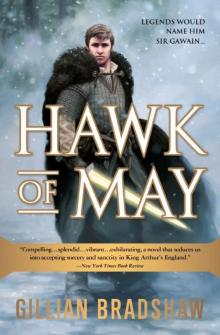 Hawk of May (Down the Long Way 1) Hawk of May (Down the Long Way 1)