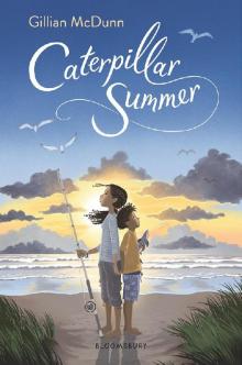 Caterpillar Summer Caterpillar Summer