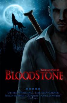 Bloodstone: 2 (Rebel Angels)