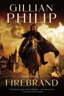 Firebrand (Rebel Angel Series) Firebrand (Rebel Angel Series)