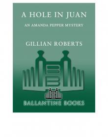 A Hole in Juan