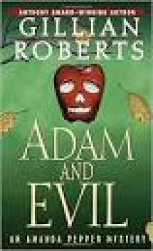 Adam and Evil