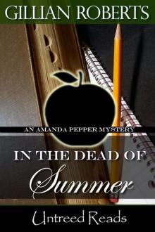 In the Dead of Summer In the Dead of Summer