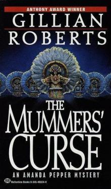 Mummers' Curse Mummers' Curse