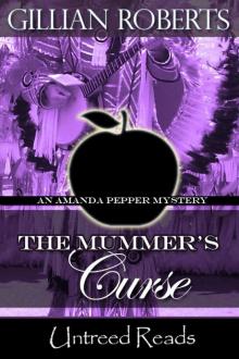 The Mummer's Curse The Mummer's Curse