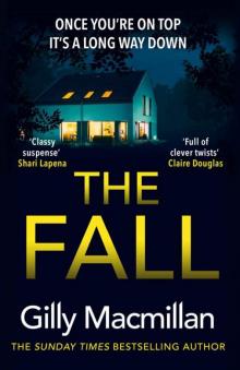 The Fall The Fall
