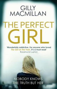 The Perfect Girl The Perfect Girl