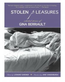 Stolen Pleasures Stolen Pleasures
