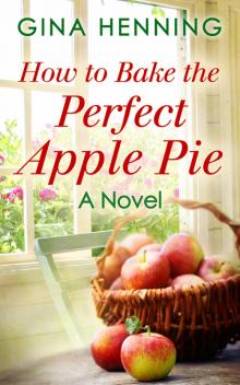 How to Bake the Perfect Apple Pie