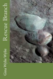 Rescue Branch (Kinsella Universe) Rescue Branch (Kinsella Universe)