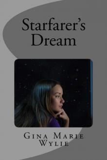 Starfarer's Dream (Kinsella Universe Book 4) Starfarer's Dream (Kinsella Universe Book 4)