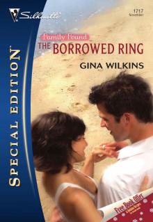The Borrowed Ring The Borrowed Ring