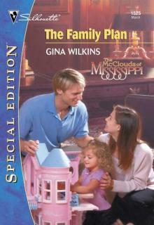 The Family Plan The Family Plan