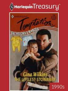 The Littlest Stowaway