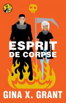 Esprit de Corpse trr-3