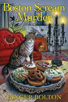 Boston Scream Murder Boston Scream Murder