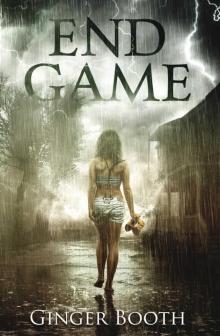 End Game (Calm Act Book 1)