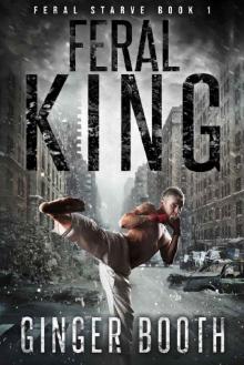 Feral King