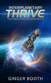 Interplanetary Thrive