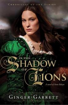 In the Shadow of Lions In the Shadow of Lions