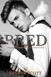Bred: A coming-of-age love story inspired by Great Expectations
