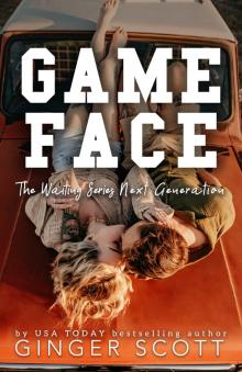 Game Face: The Waiting Series Next Generation