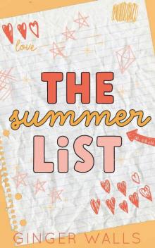 The Summer List
