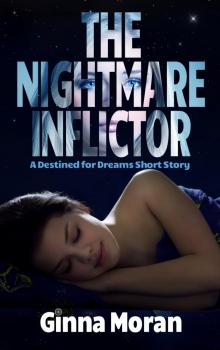 The Nightmare Inflictor The Nightmare Inflictor