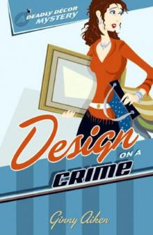 Design on a Crime Design on a Crime