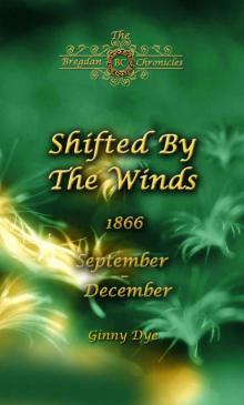 Shifted By The Winds Shifted By The Winds