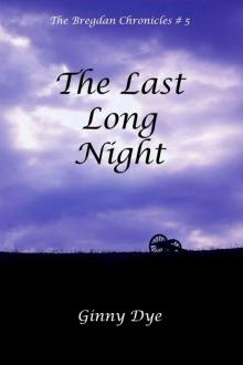 The Last, Long Night The Last, Long Night