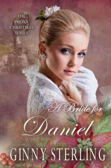 A Bride for Daniel A Bride for Daniel