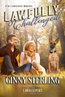 Lawfully Challenged