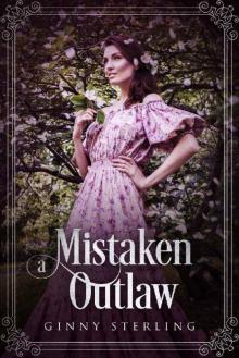 Mistaken Outlaw