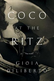 Coco at the Ritz Coco at the Ritz