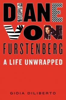 Diane von Furstenberg Diane von Furstenberg