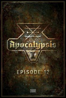 Apocalypsis 1.12 Conclave