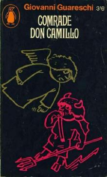 Comrade Don Camillo