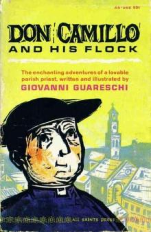 Don Camillo and his Flock Don Camillo and his Flock