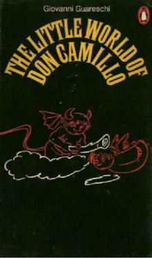 The Little World of Don Camillo The Little World of Don Camillo