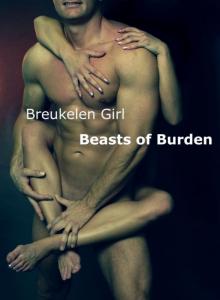 Beasts of Burden Beasts of Burden