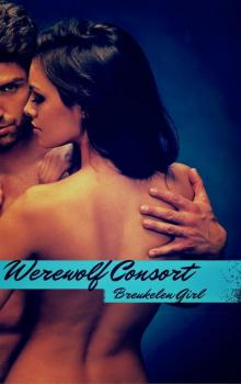 Werewolf Consort Werewolf Consort