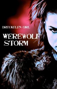 Werewolf Storm Werewolf Storm