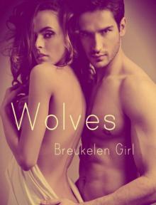 Wolves Wolves