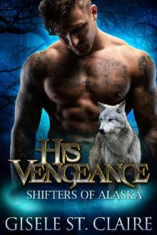 His Vengeance His Vengeance
