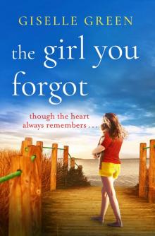The Girl You Forgot The Girl You Forgot