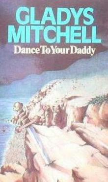 Dance to Your Daddy mb-42 Dance to Your Daddy mb-42